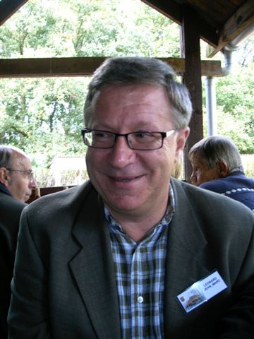 Jean-marc LEONARD